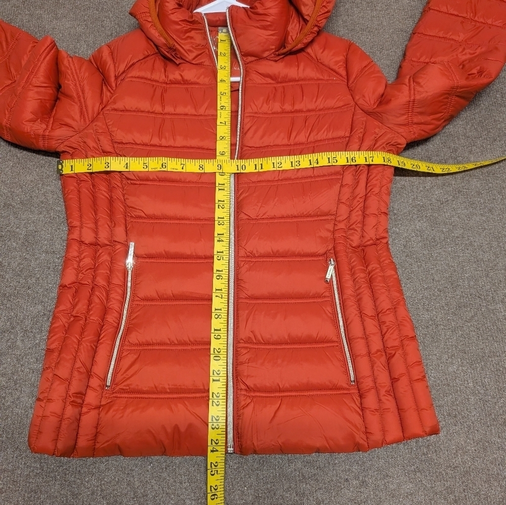 Michael Michael Kors (Small) Down Insulated Packa… - image 8